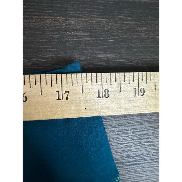 Athleta women's athletic tennis, skort in a teal or aqua blue color size Large - Picture 9 of 10